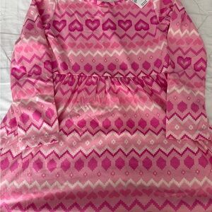 The Children’s Place Valentine dress